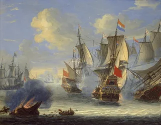 Bataille navale